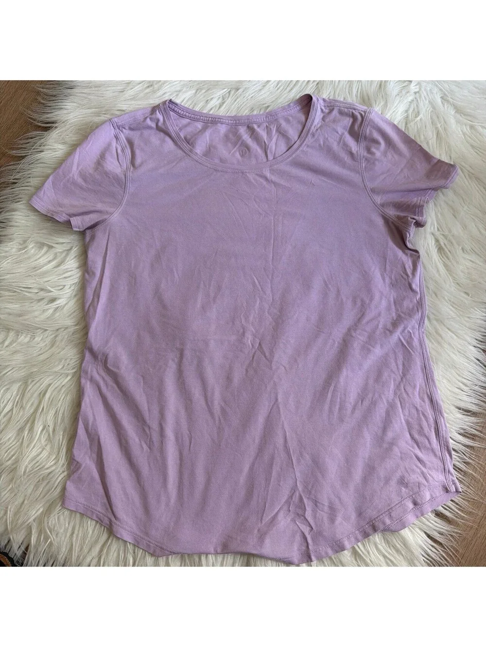 Lululemon Love Crew size 6